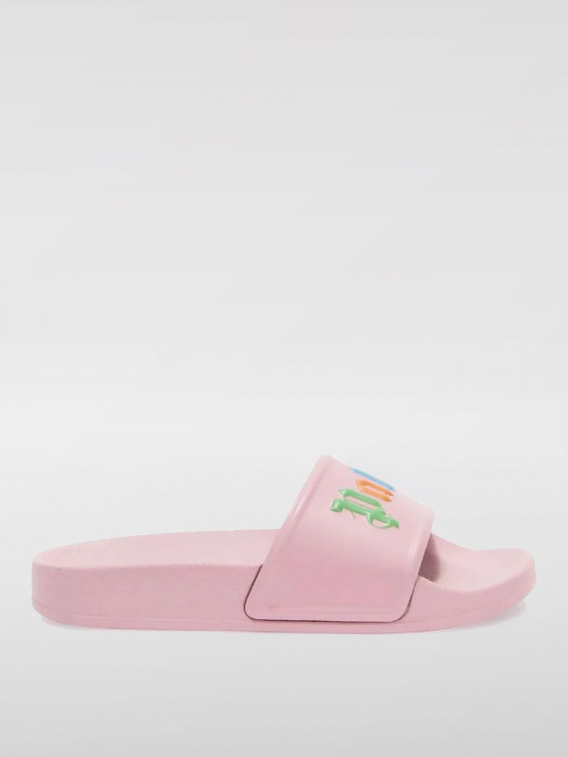 Shop Palm Angels Shoes  Kids Kids Color Pink