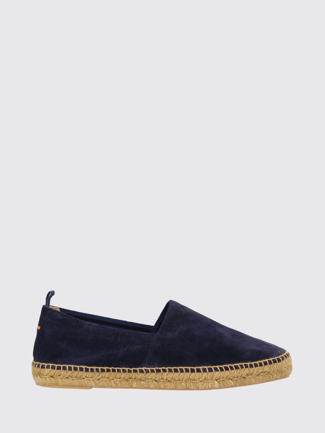 CASTAÑER Espadrille Men color Blue