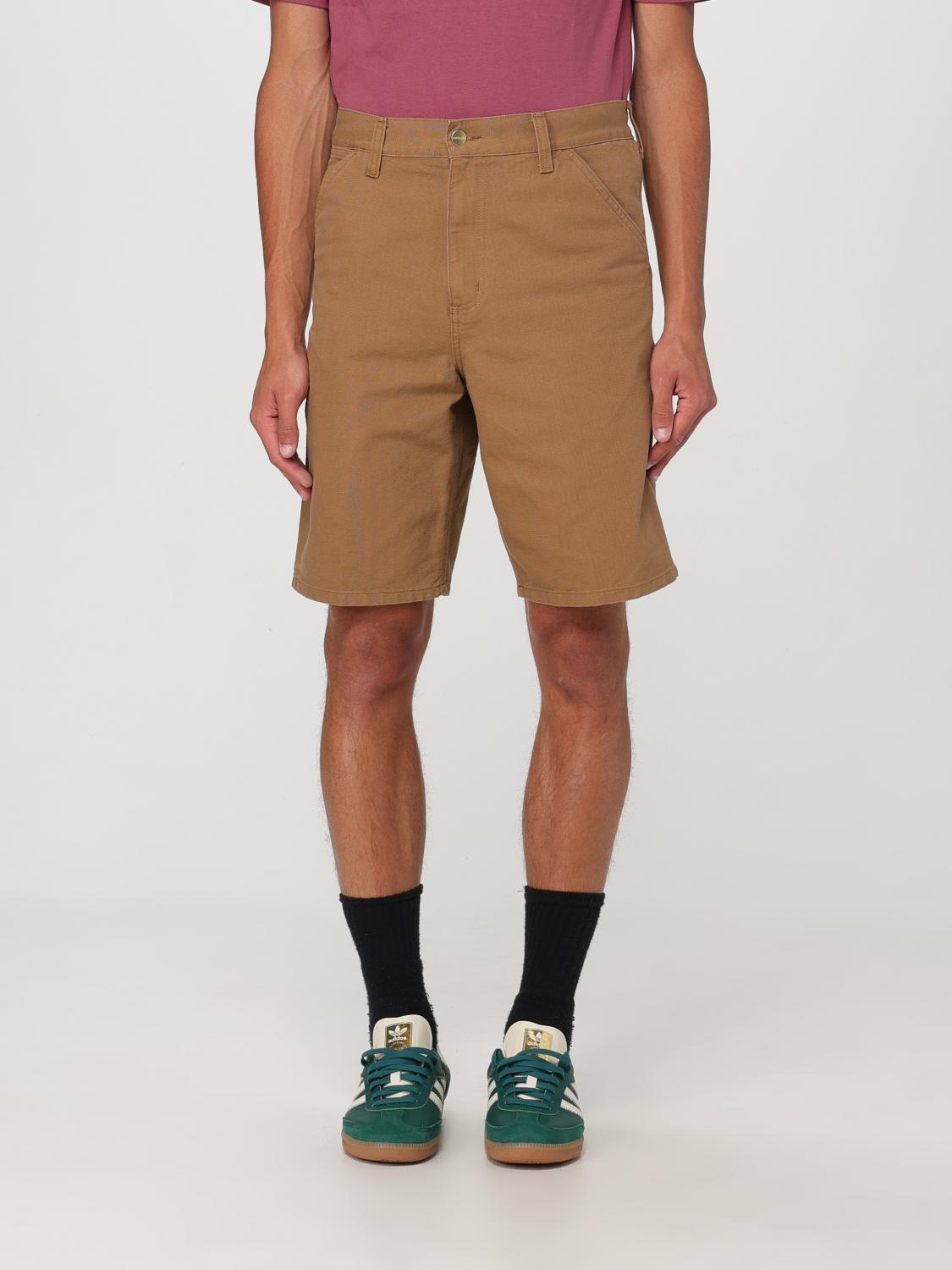 Short CARHARTT WIP Men color Brown - Carhartt Wip - Modalova