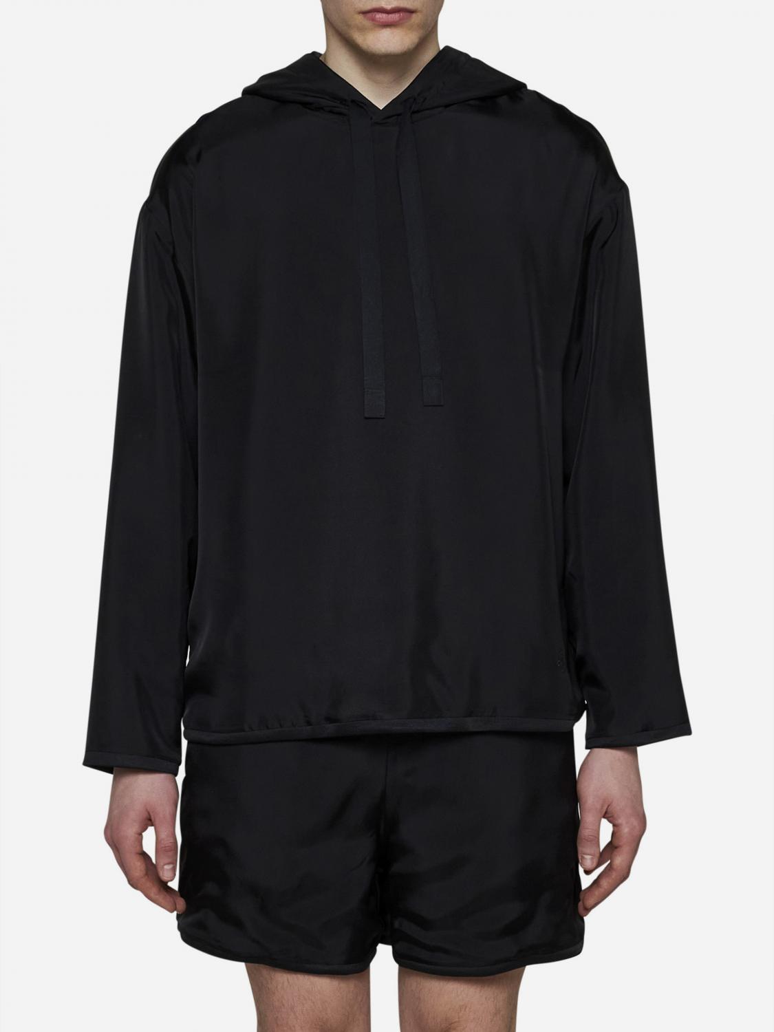 Shop Jil Sander Sweater  Men Color Black