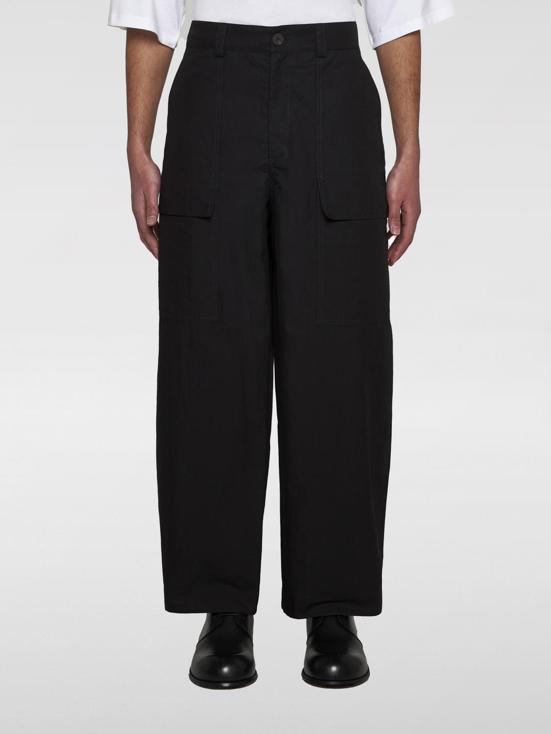 Pants STUDIO NICHOLSON Men color Black