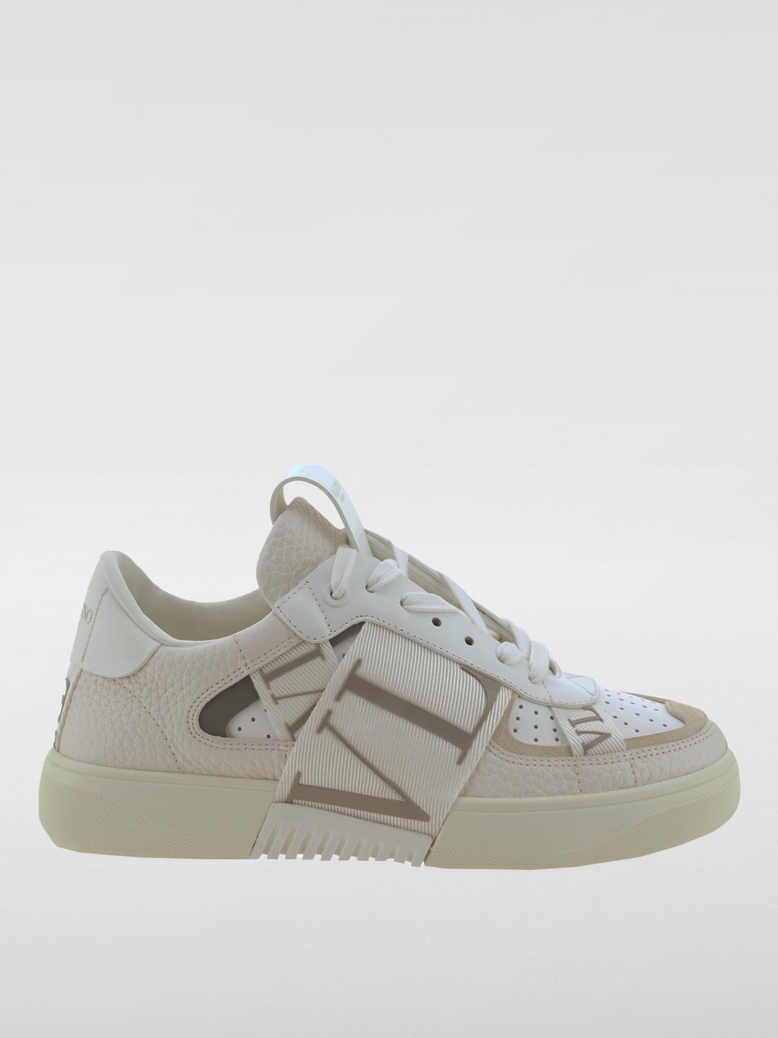 Shop Valentino Sneakers  Garavani Woman Color White