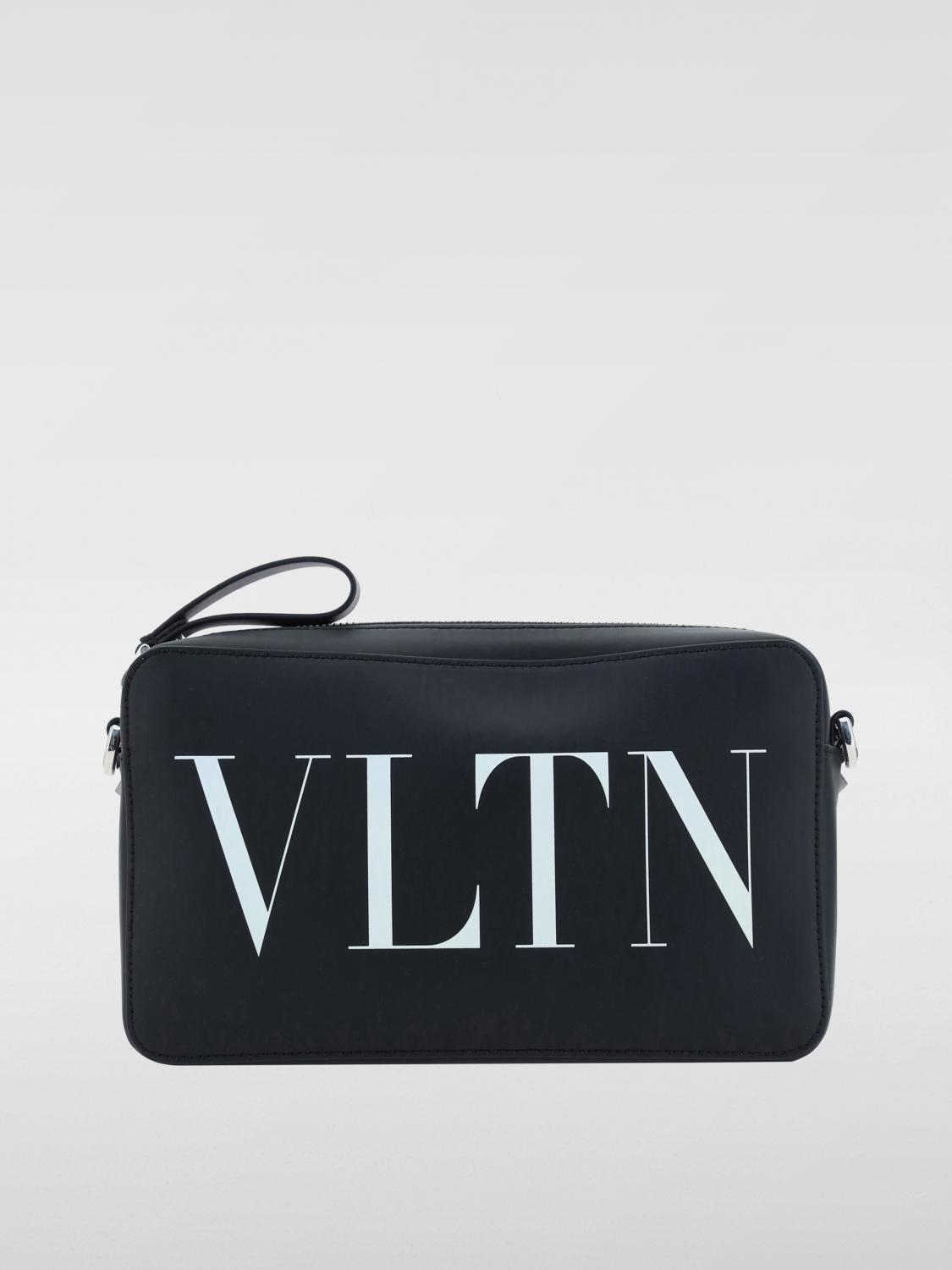 Shop Valentino Bags  Garavani Men Color Black