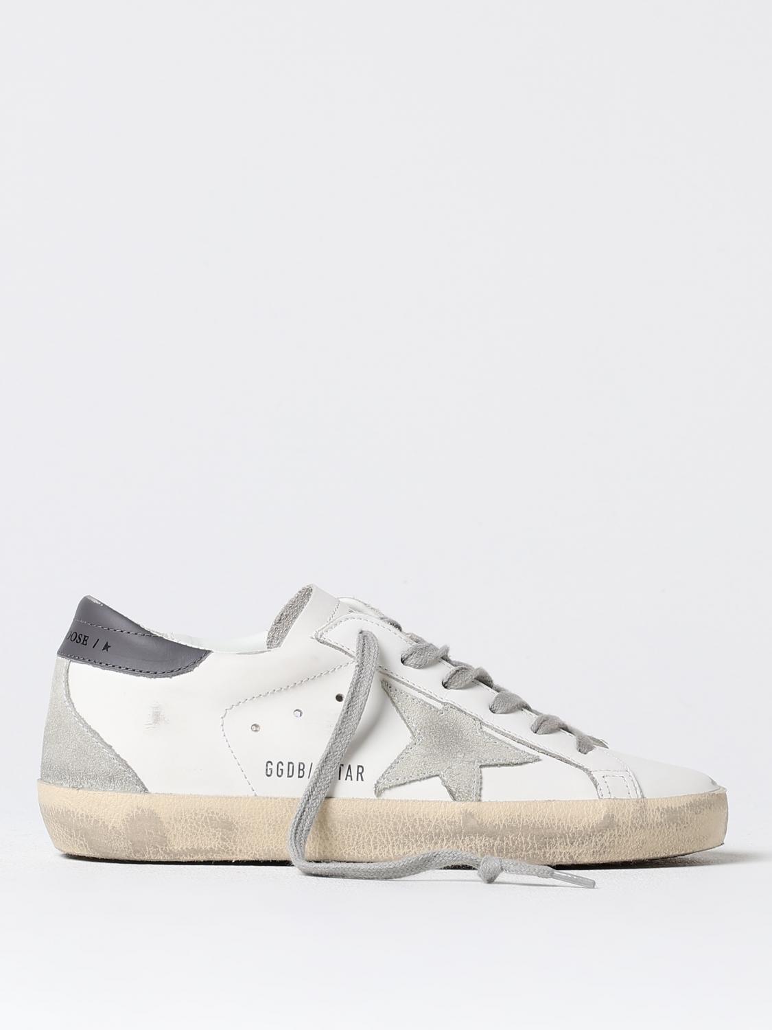 GOLDEN GOOSE Sneakers Damen Farbe Weiß