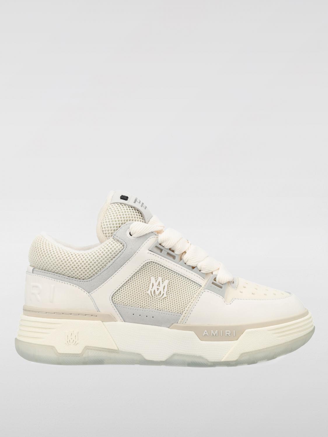 Sneakers AMIRI Men color White 1