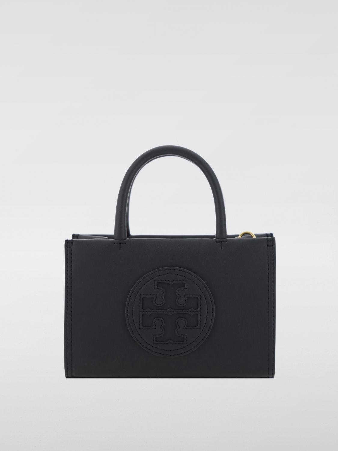 Shop Tory Burch Handbag  Woman Color Black