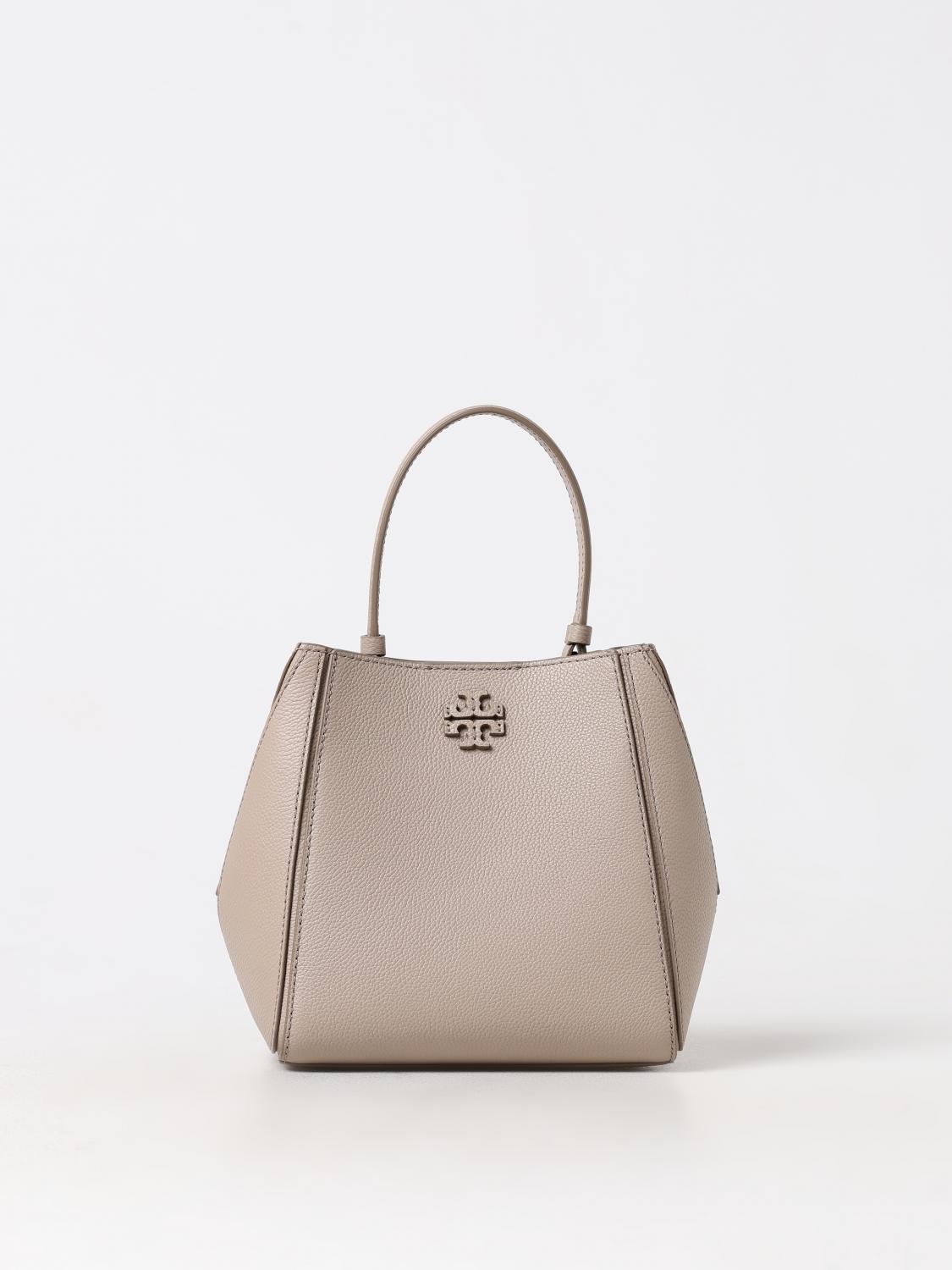 Tory Burch Handbag  Woman Color Beige In Beige