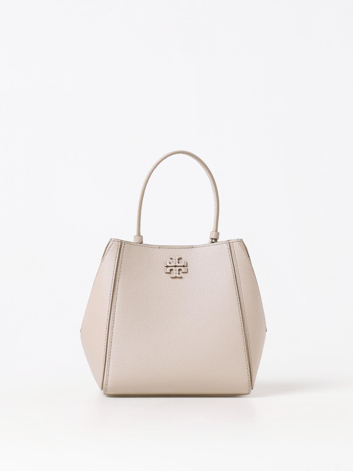 Tory Burch Mini Bag  Woman Color Yellow Cream In 奶油黄