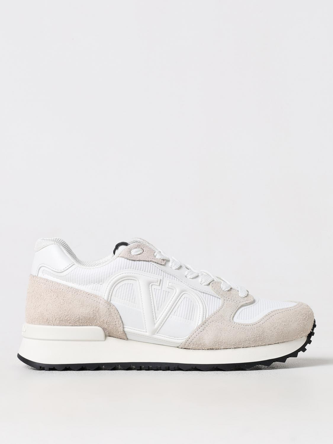 Sneakers VALENTINO GARAVANI Men color White 2 Sneakers VALENTINO GARAVANI Men color White 2