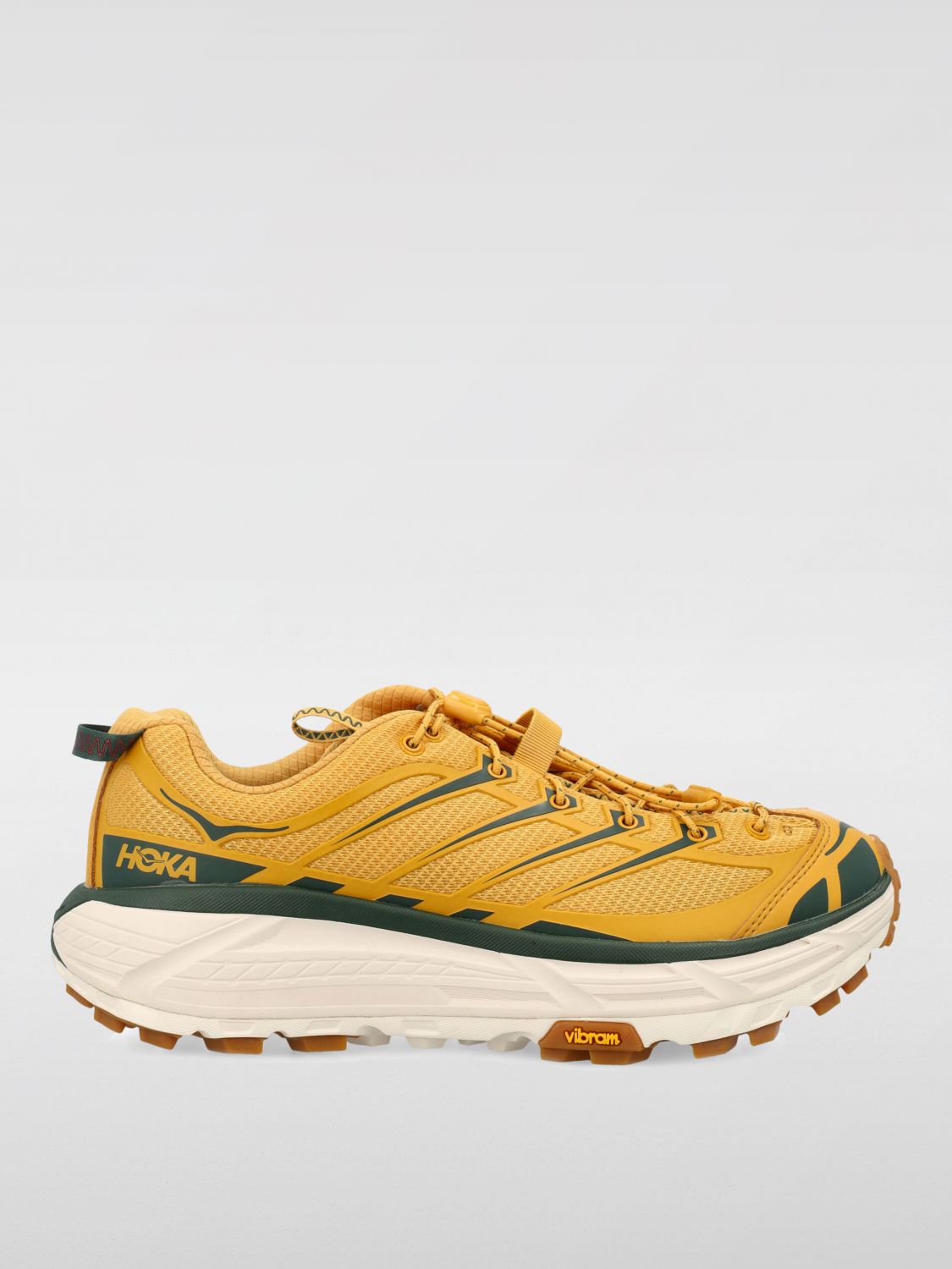 Hoka Sneakers  Men Color Gold In Yellow
