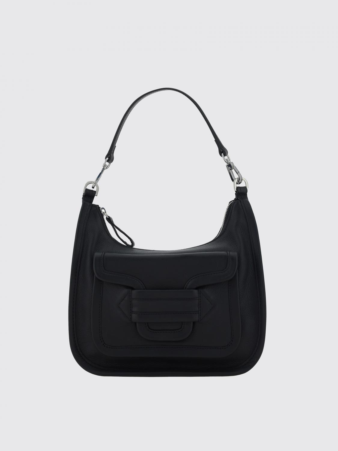 PIERRE HARDY Shoulder Bag Woman color Black