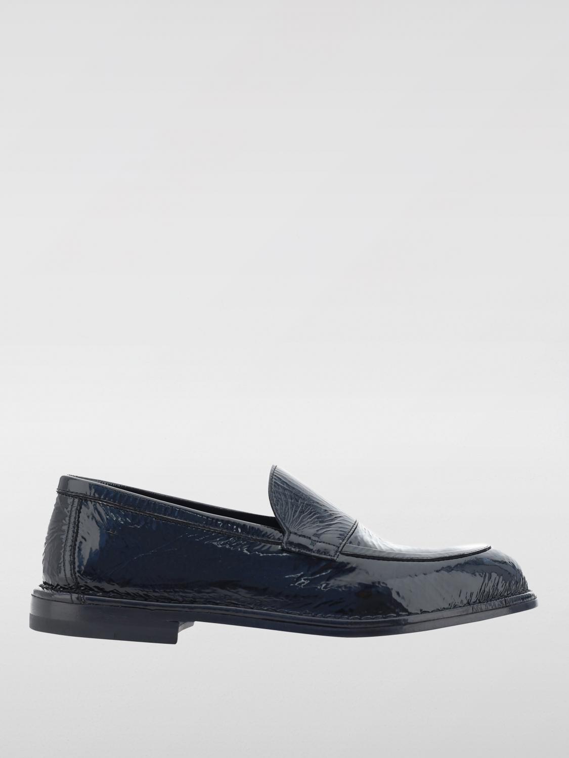 Shop Pierre Hardy Loafers  Woman Color Black In 黑色