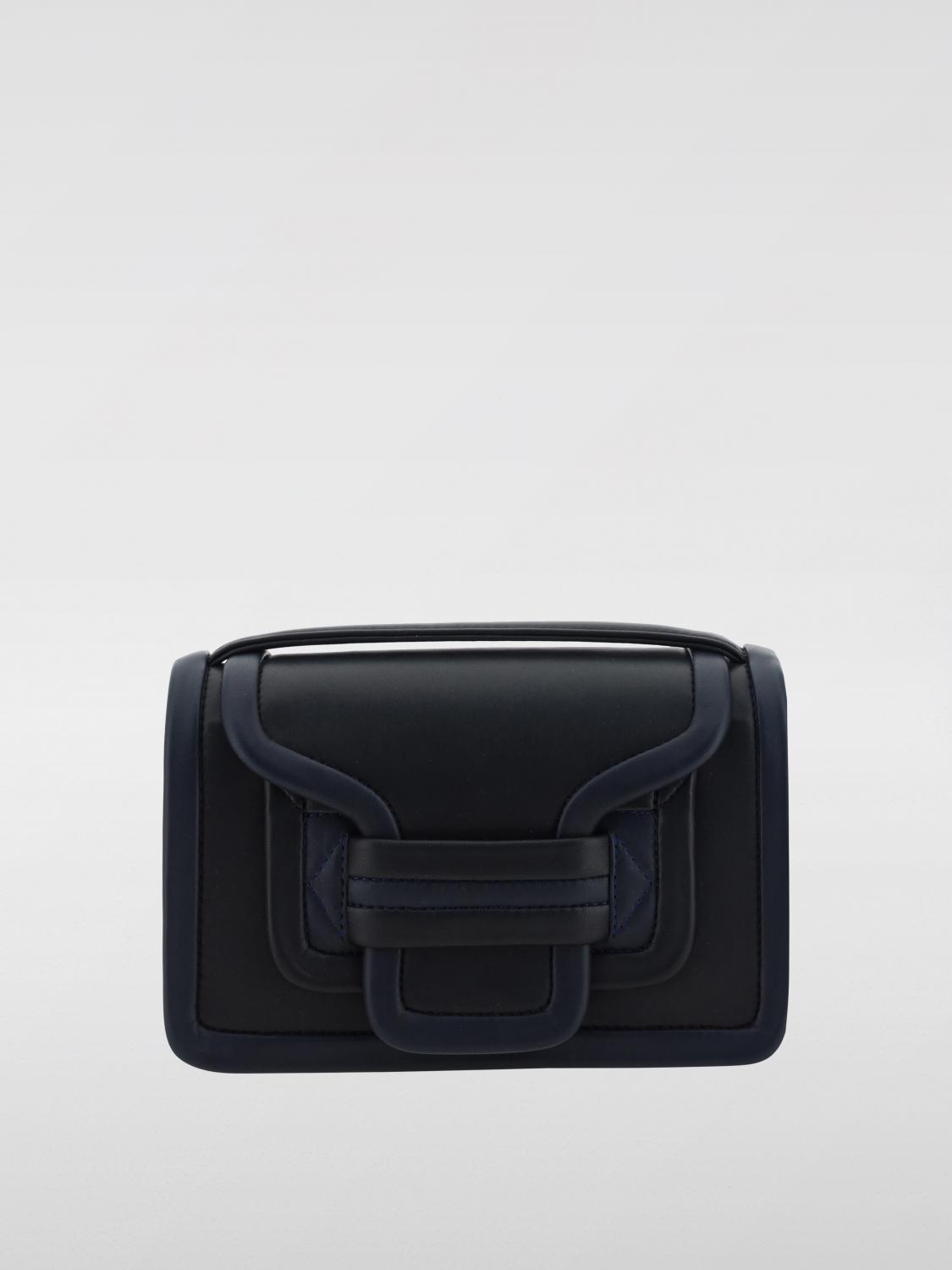 Pierre Hardy Alpha Handbag In 海军蓝