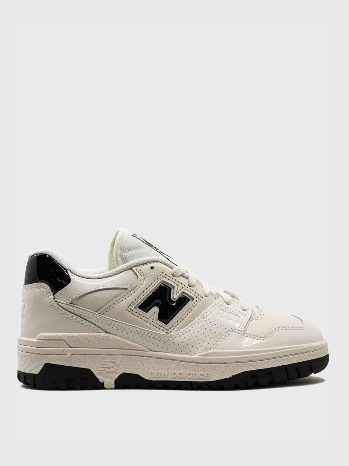 New Balance 550 Sneakers In Multi | ModeSens