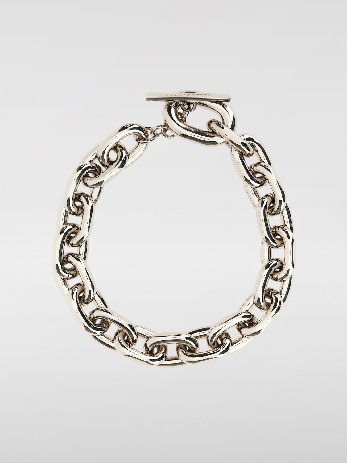 RABANNE Schmuck Damen Farbe Silber