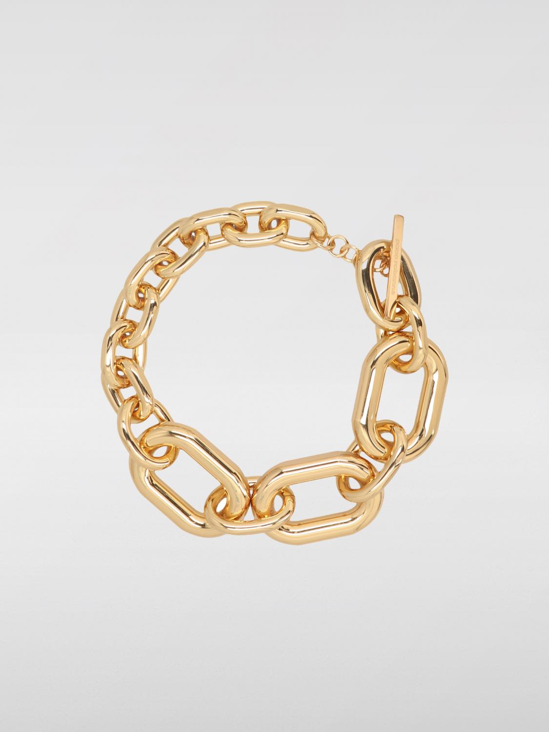 RABANNE Schmuck Damen Farbe Gold