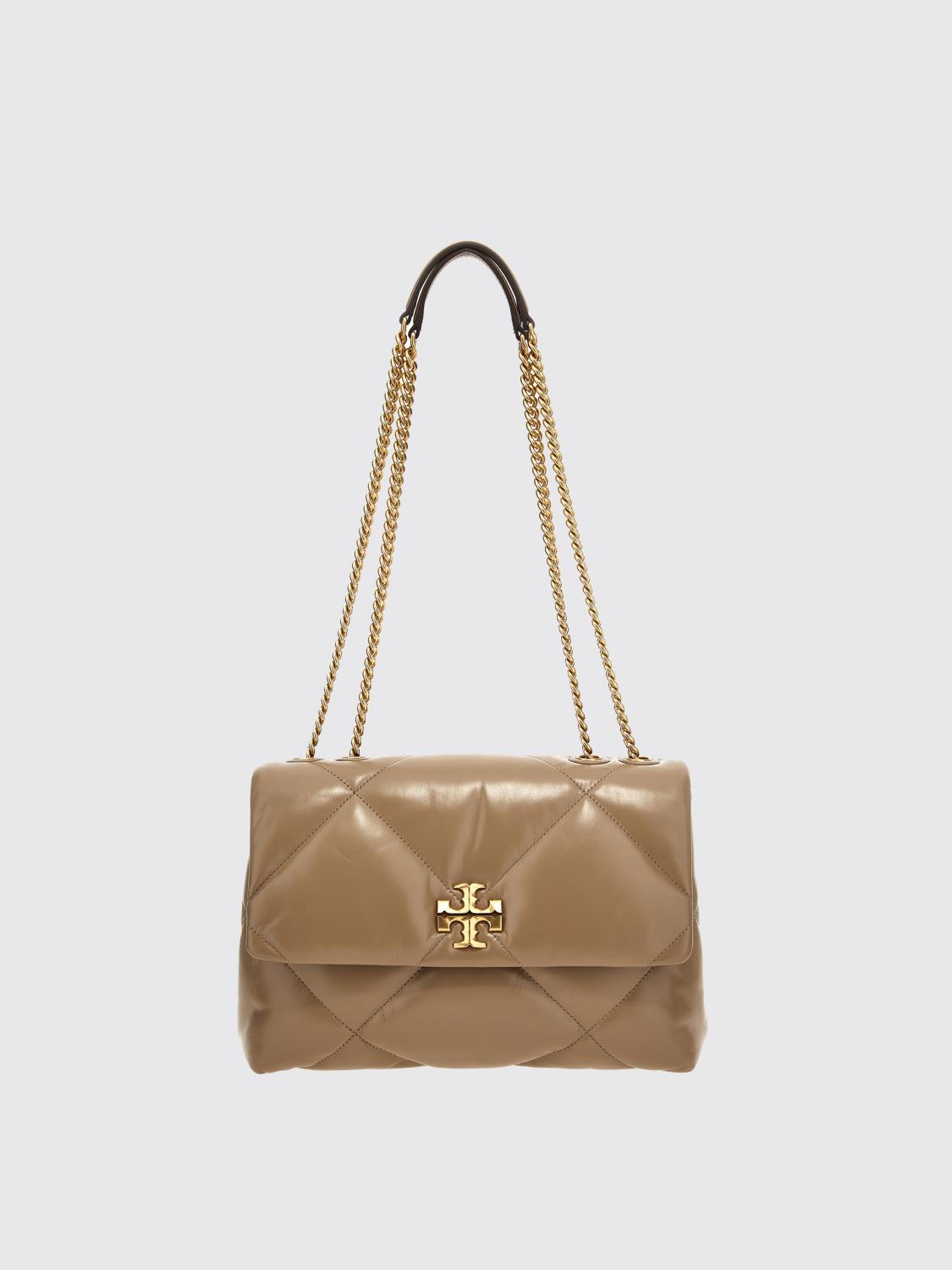 Tory Burch Shoulder Bag  Woman Color Grey