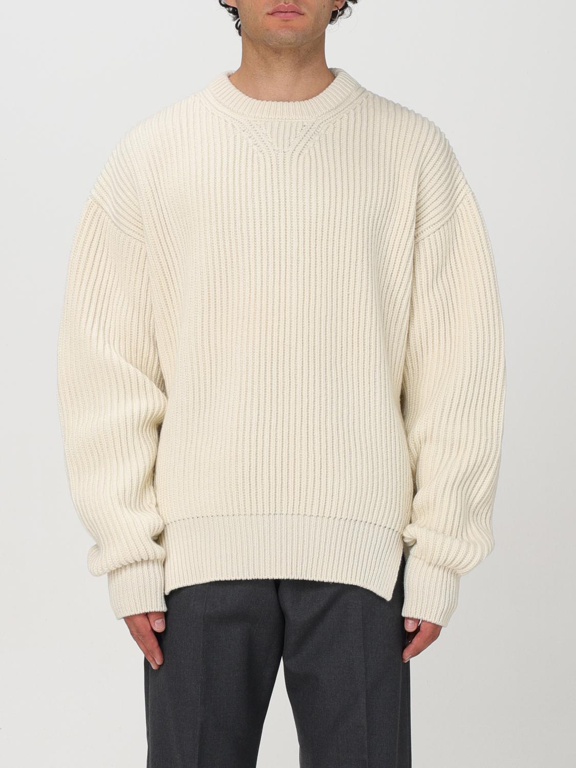 Jil Sander Cardigan Men Color White In White