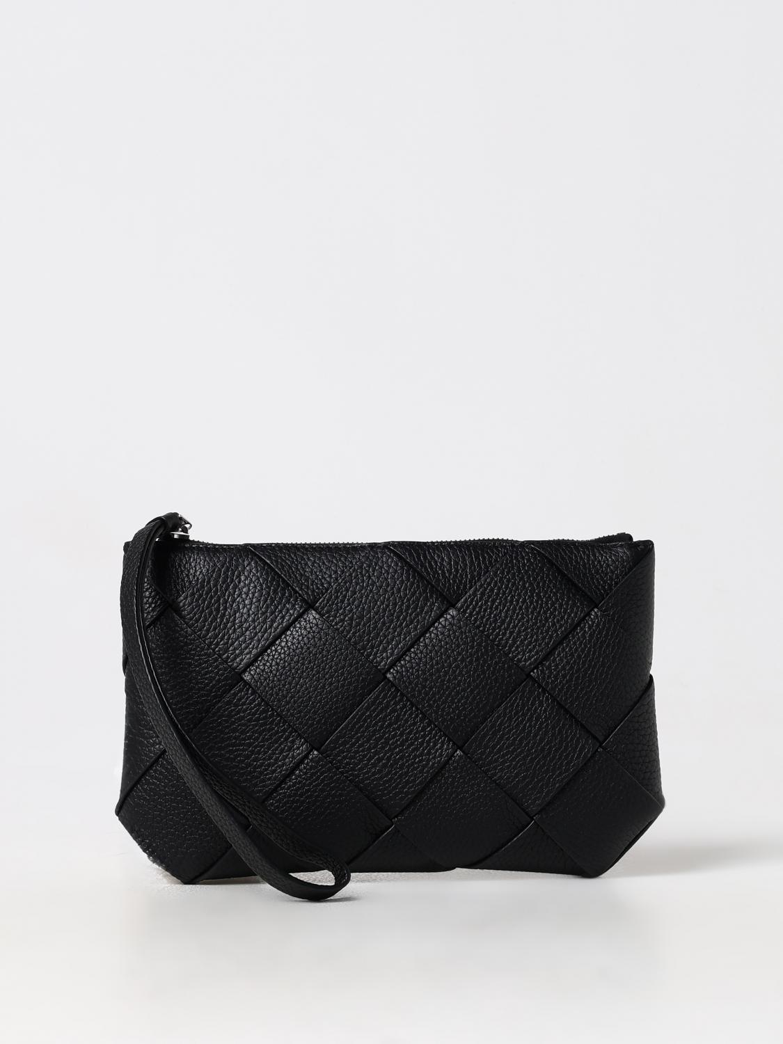 Bags BOTTEGA VENETA Men color Black