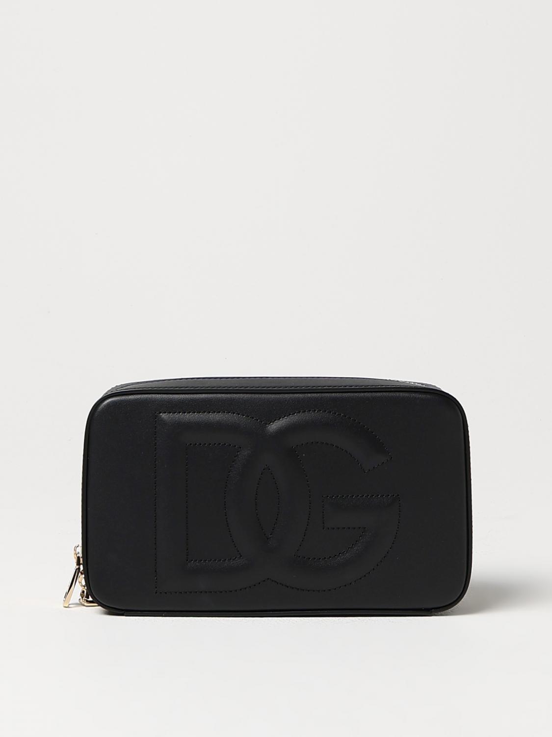 Dolce & Gabbana Mini Bag  Woman Color Black In Black