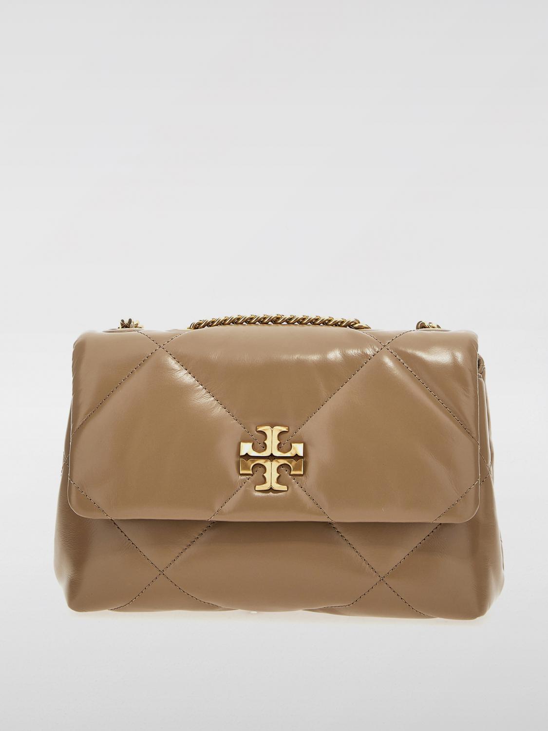 Tory Burch Mini Bag  Woman Color Beige In 米色