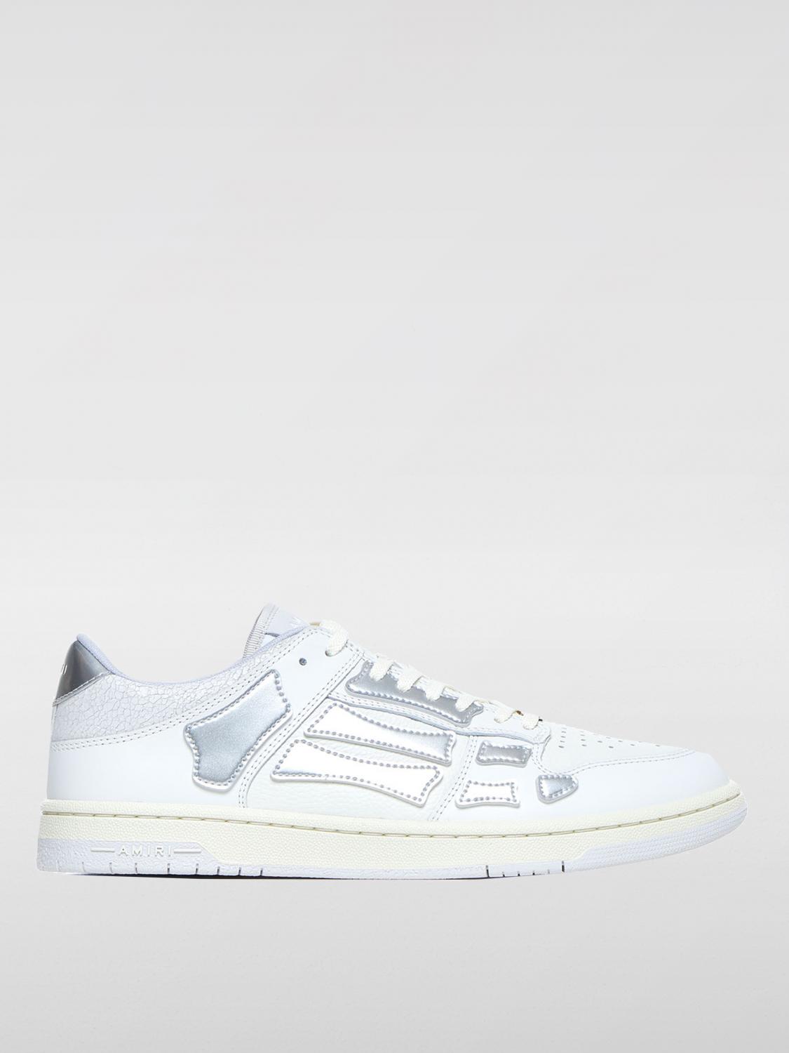 Sneakers AMIRI Men color White