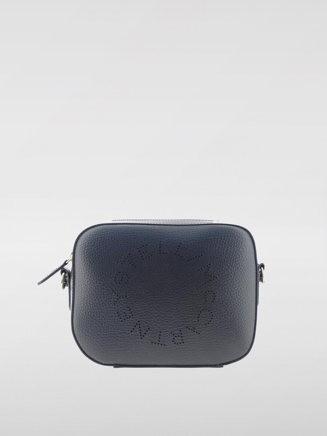 Mini Bag STELLA MCCARTNEY Woman color Black