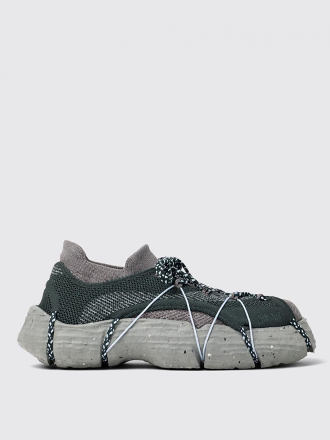 Camper Roku Sneaker In Multicolor