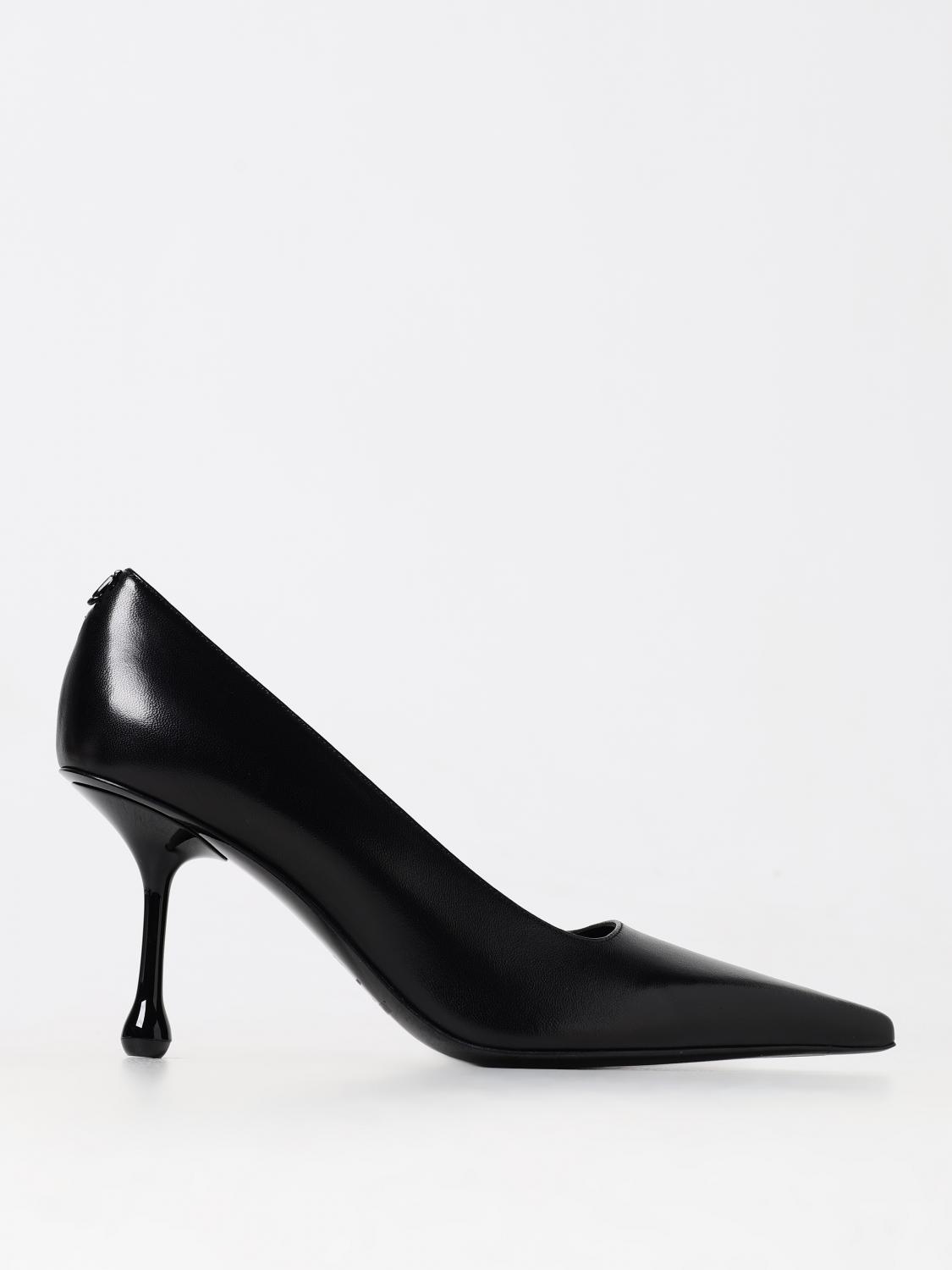 Shop Jimmy Choo Pumps  Woman Color Black