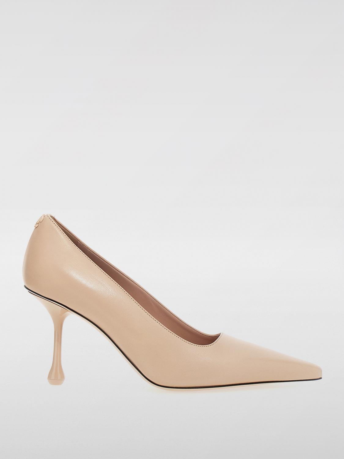 Shop Jimmy Choo Pumps  Woman Color Pink