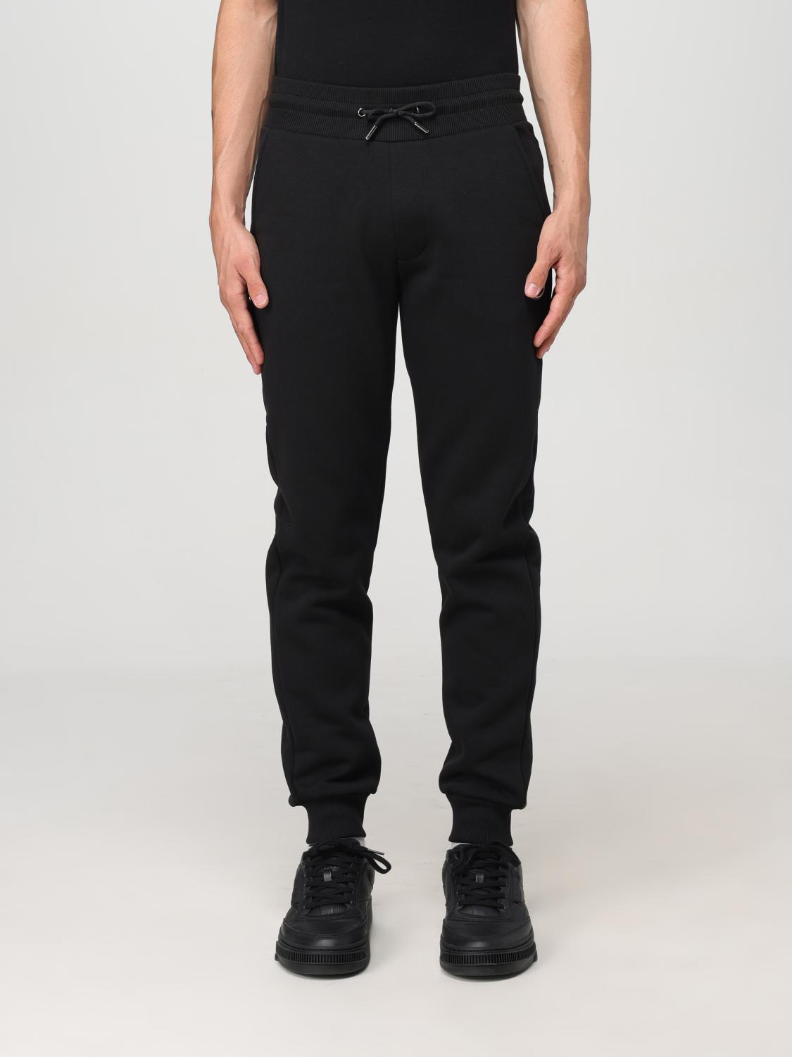 Shop Colmar Pants  Men Color Black