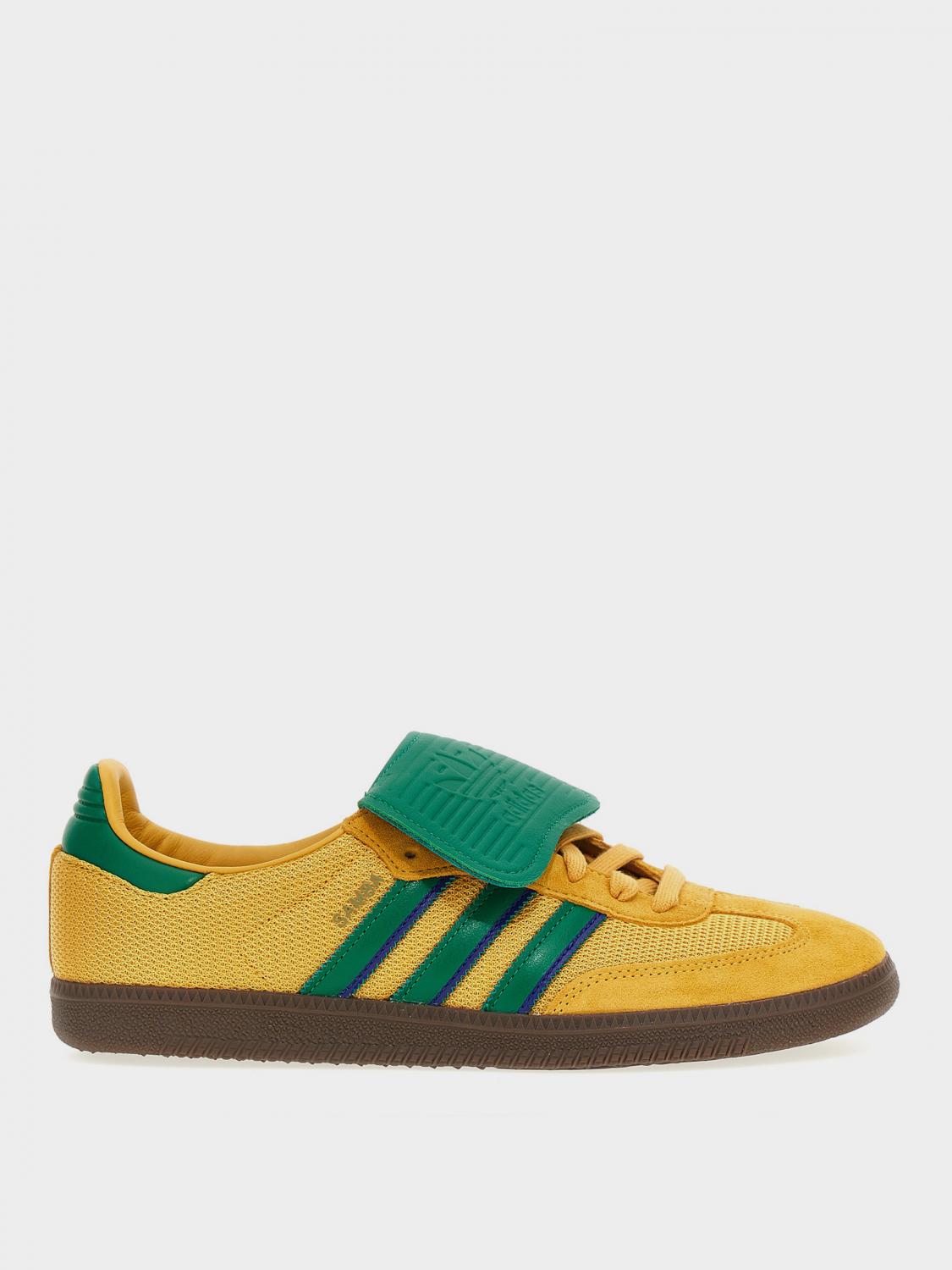 Shop Adidas Originals Sneakers  Men Color Multicolor In Bunt