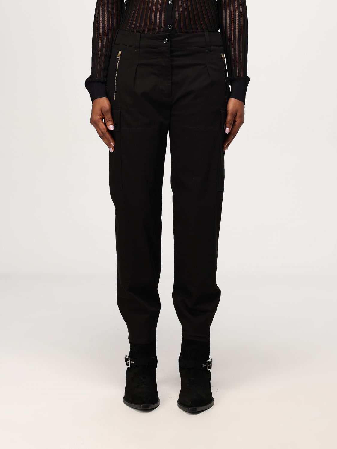 Tom Ford Pants  Woman Color Black