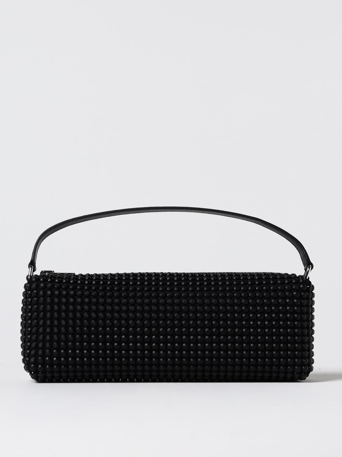 Alexander Wang Handbag  Woman Color Black In Black