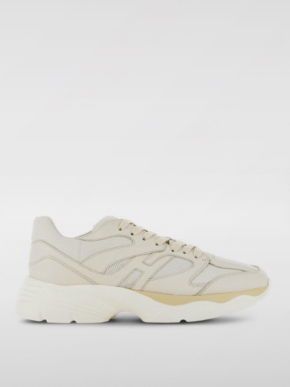 Hogan Sneakers In 白色