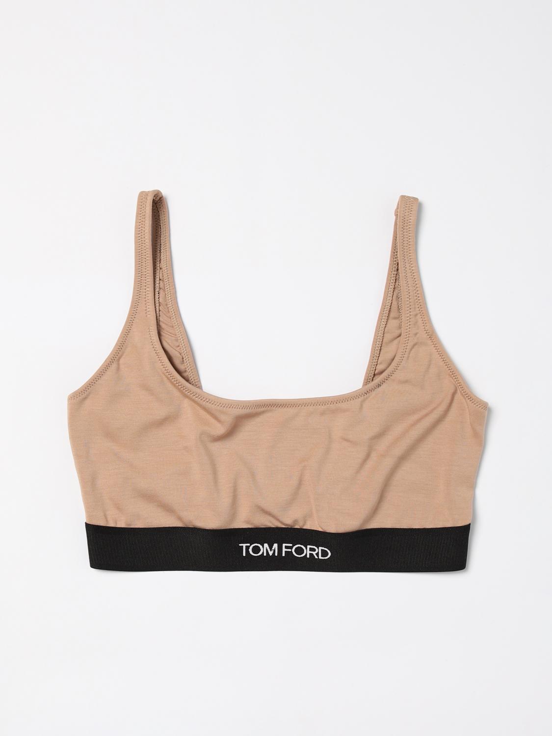 Shop Tom Ford Lingerie  Woman Color Pink