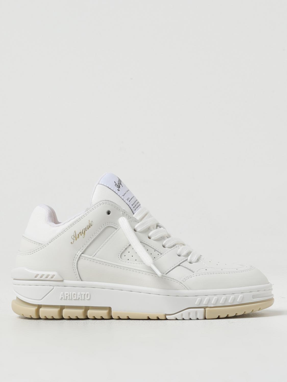 Axel Arigato Sneakers In Weiss