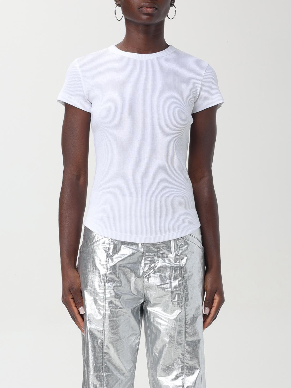 Isabel Marant T-shirt Damen Farbe Weiss In Weiss