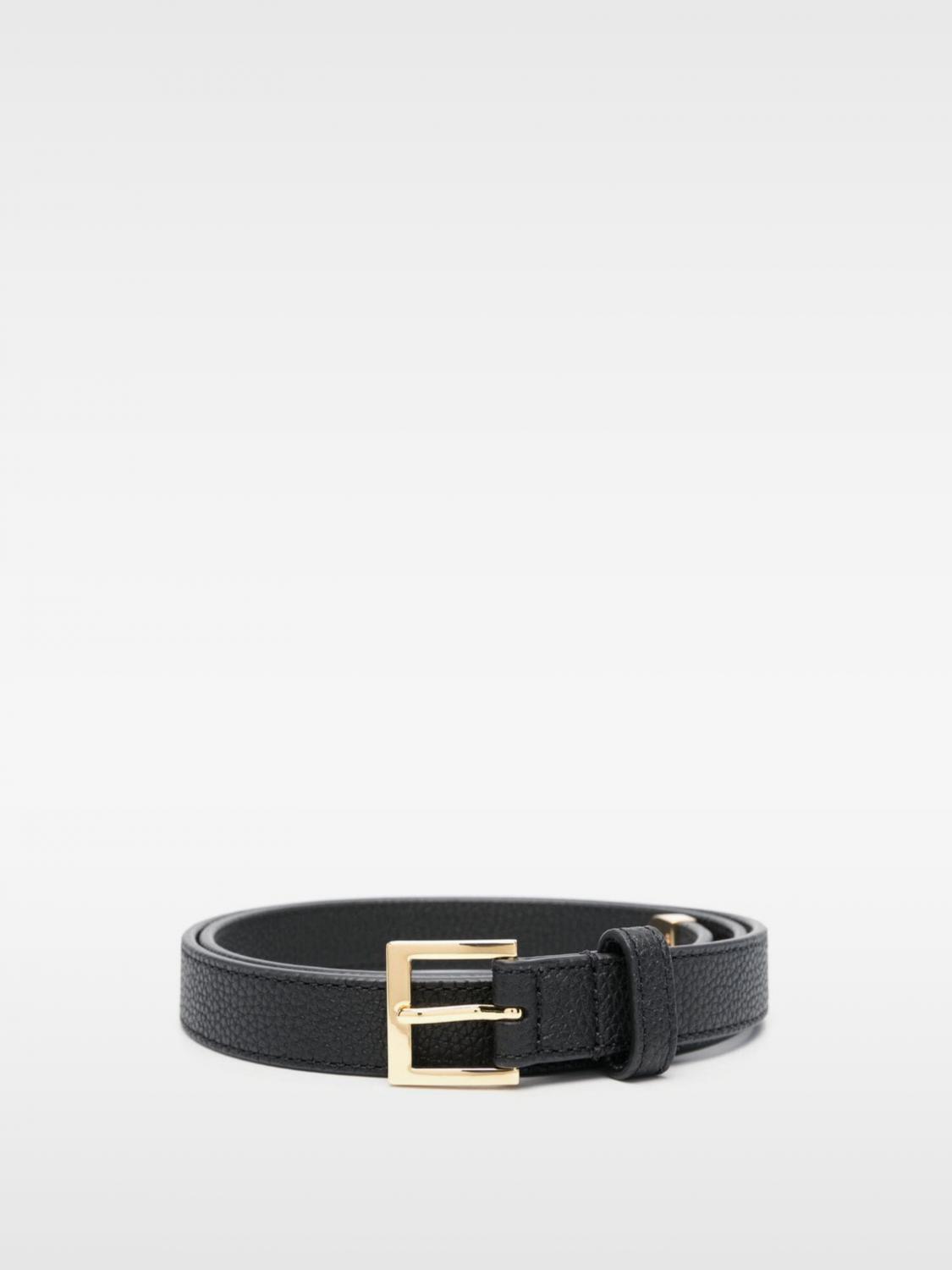 Belt LAUREN RALPH LAUREN Woman color Black