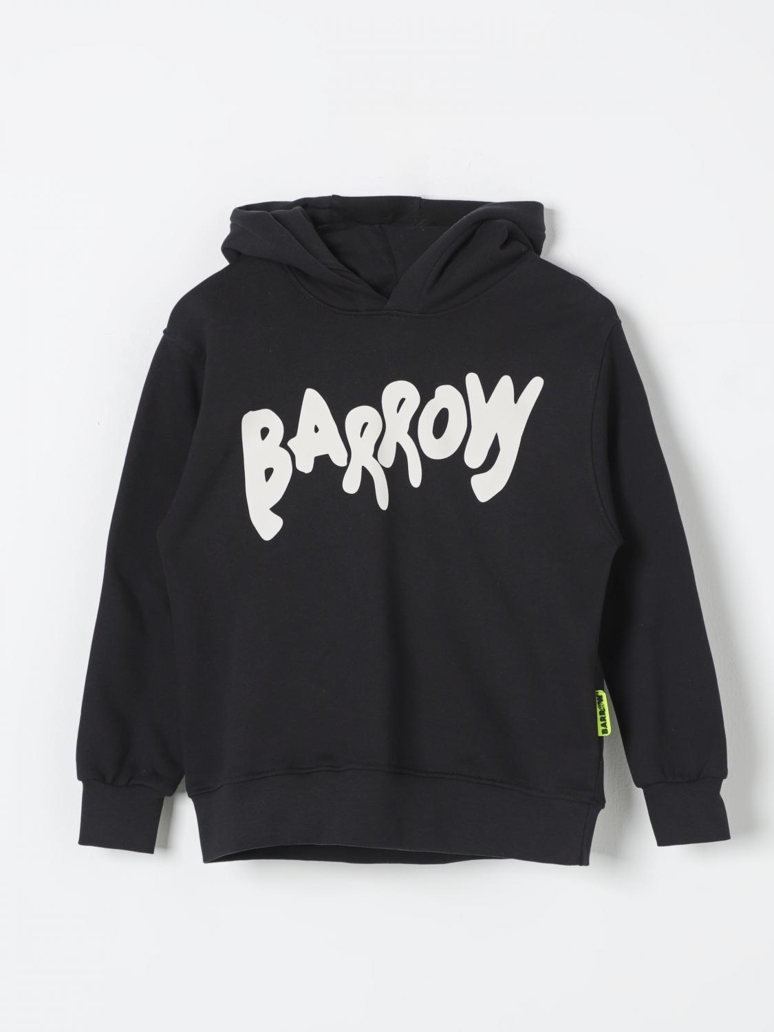 Barrow Sweater Kids Kids Color Black In Schwarz