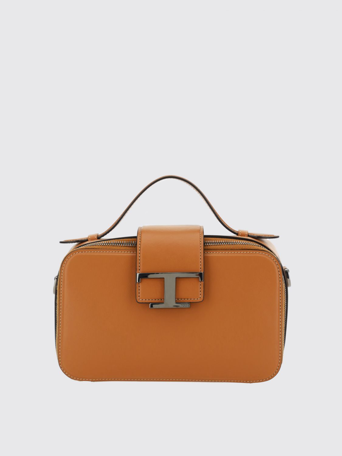 Tod's Bags  Men Color Brown