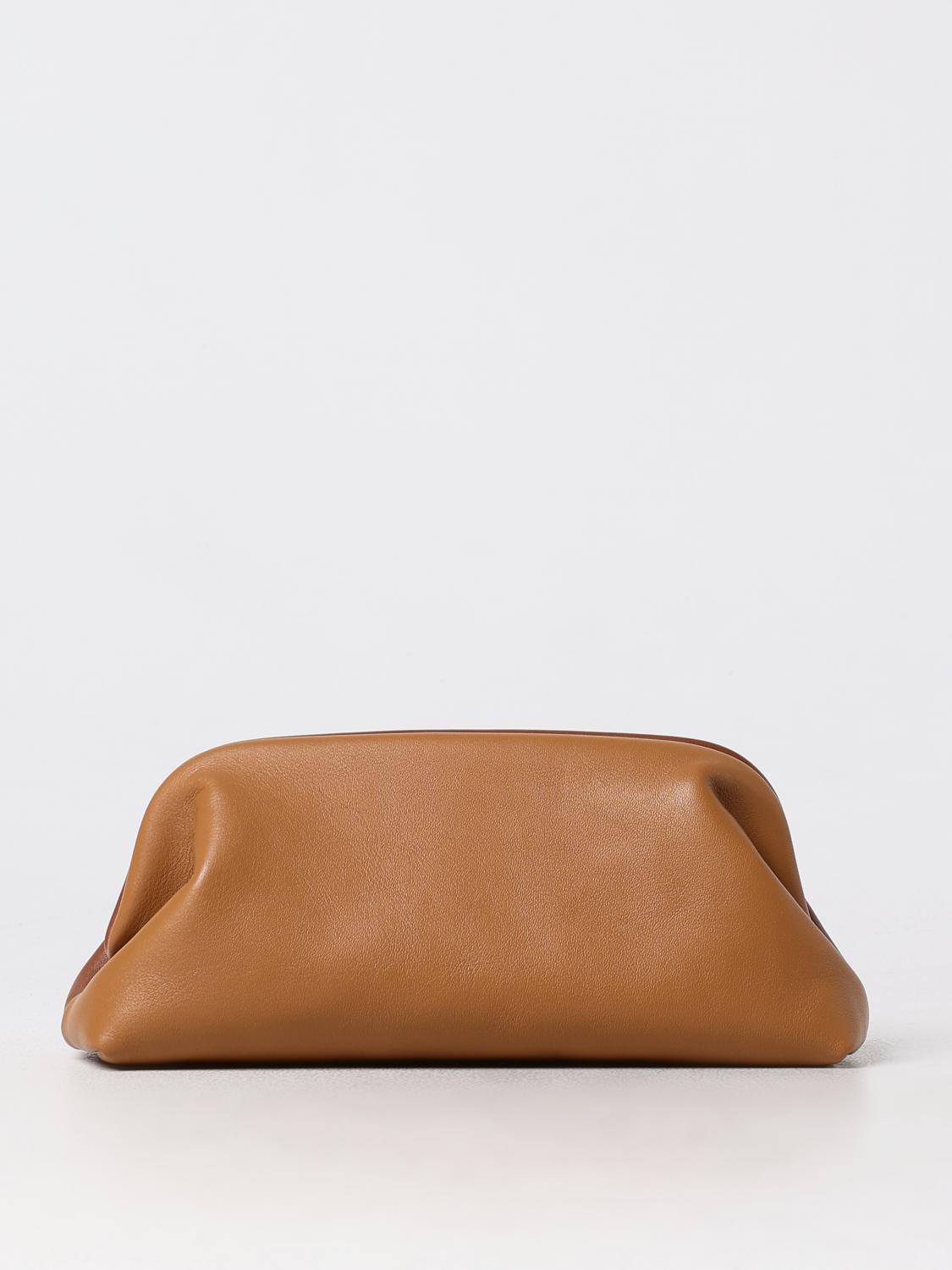 Philosophy Di Lorenzo Serafini Shoulder Bag  Woman Color Brown In Brown
