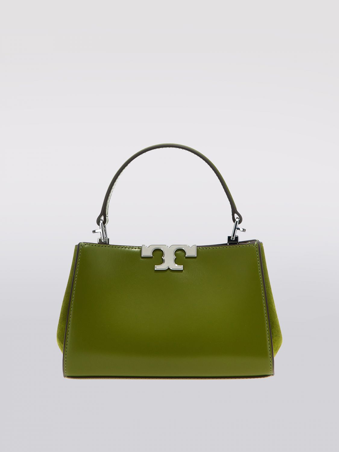 Tory Burch Handbag  Woman Color Green