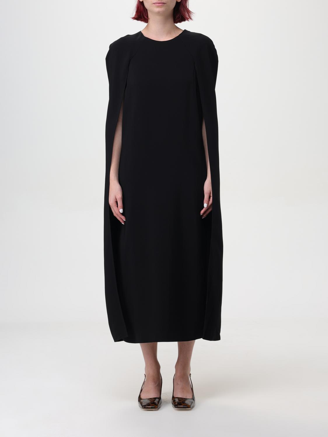 Dress Woman color Black - Stella Mccartney - Modalova