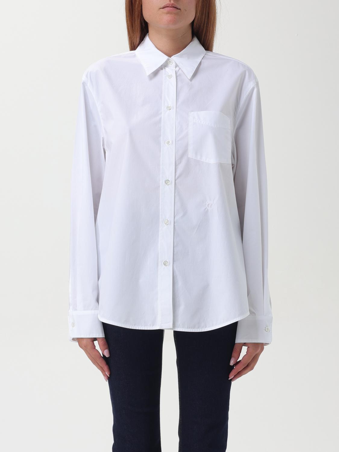 Pinko Shirts In Weiss