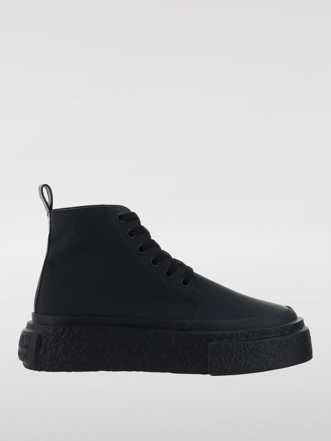 Sneakers MM6 MAISON MARGIELA Men color Black