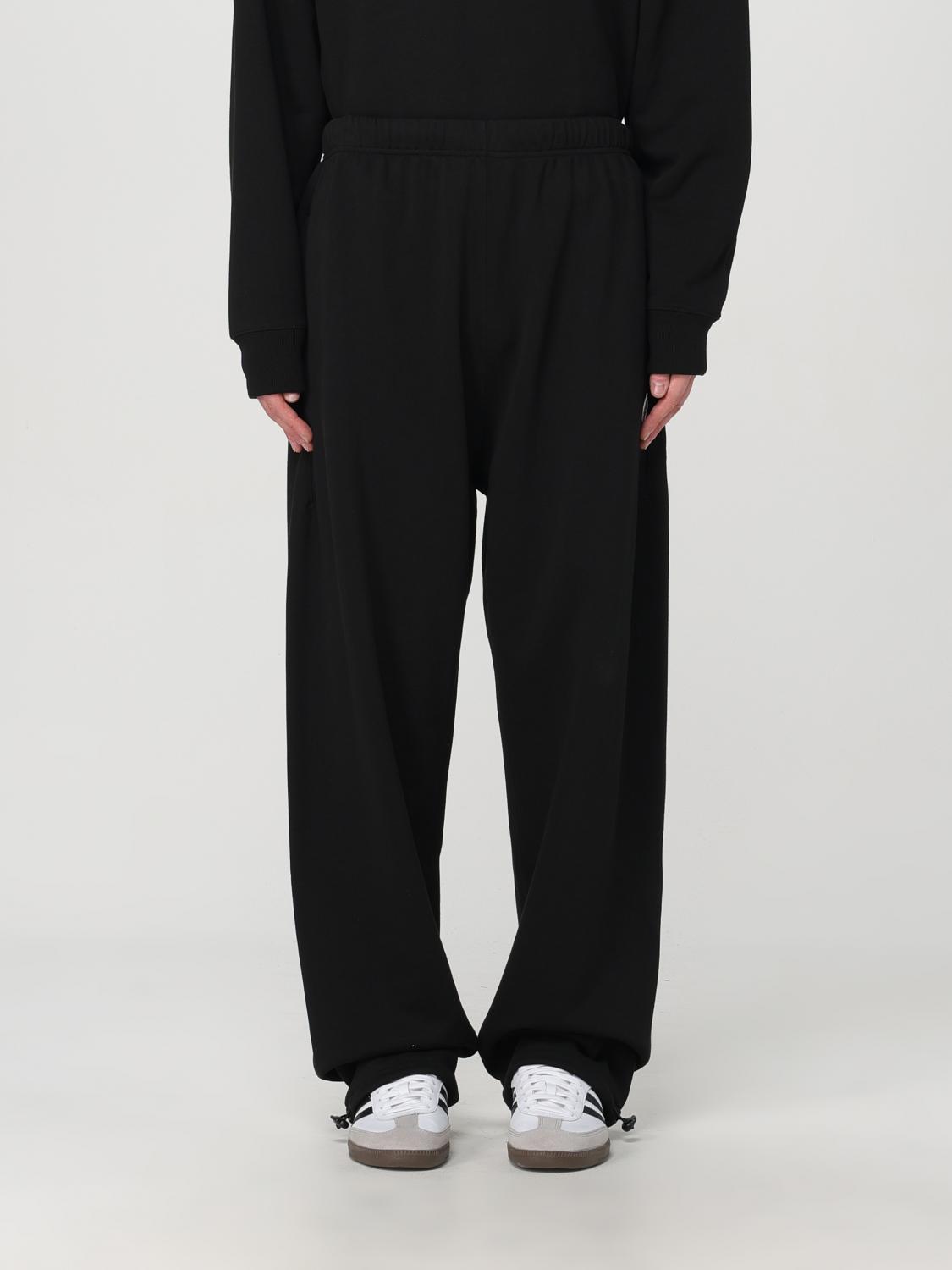 Pants KENZO Men color Black