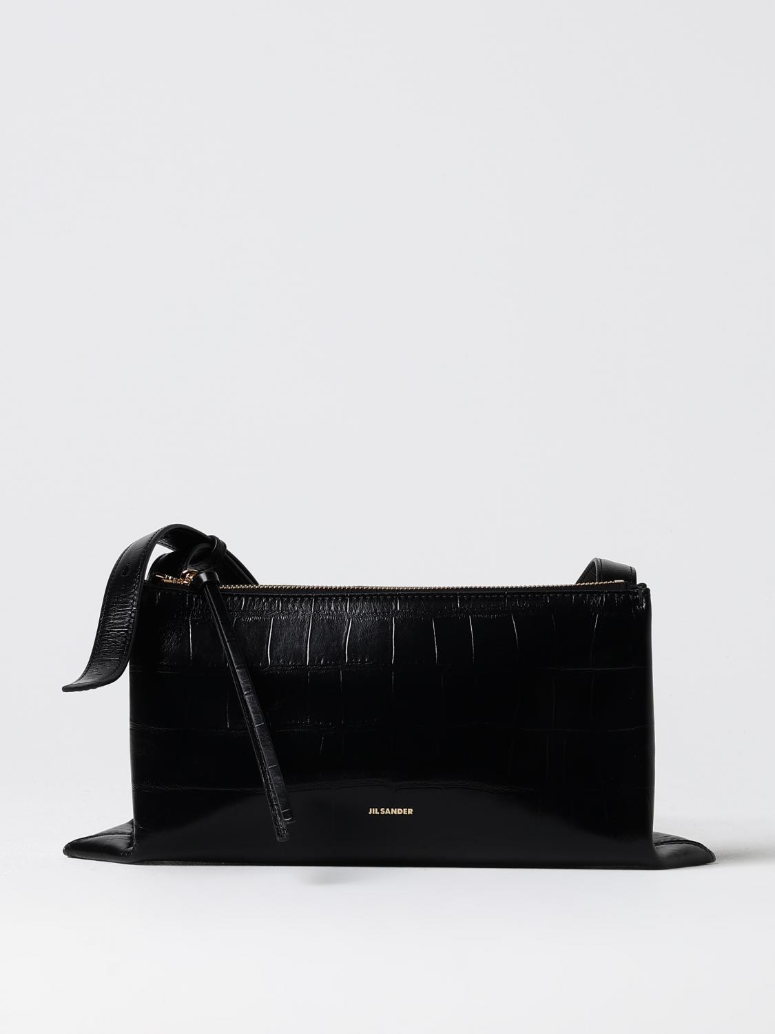 Jil Sander Handbag  Woman Color Black