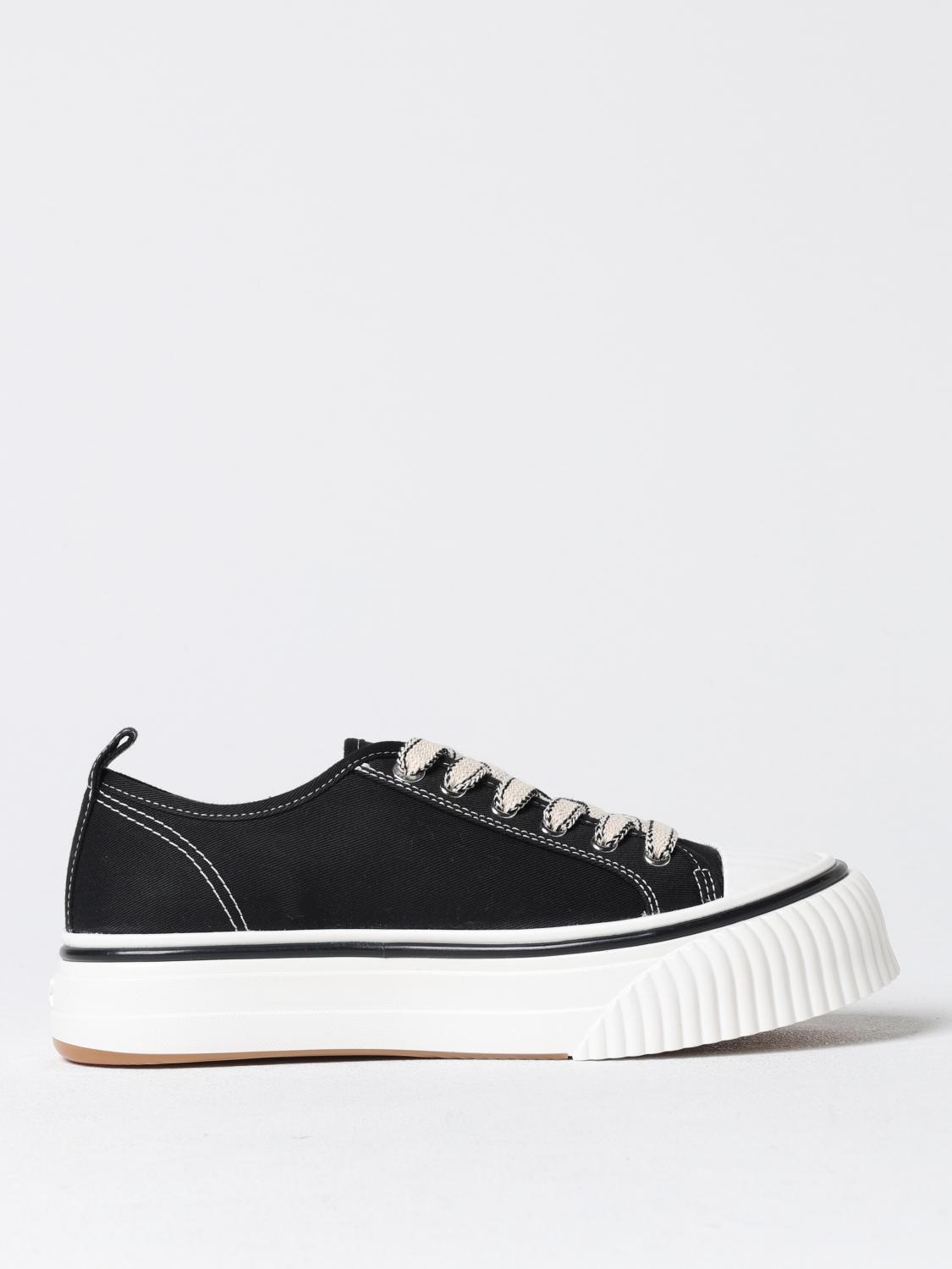 Sneakers AMI PARIS Men color Black