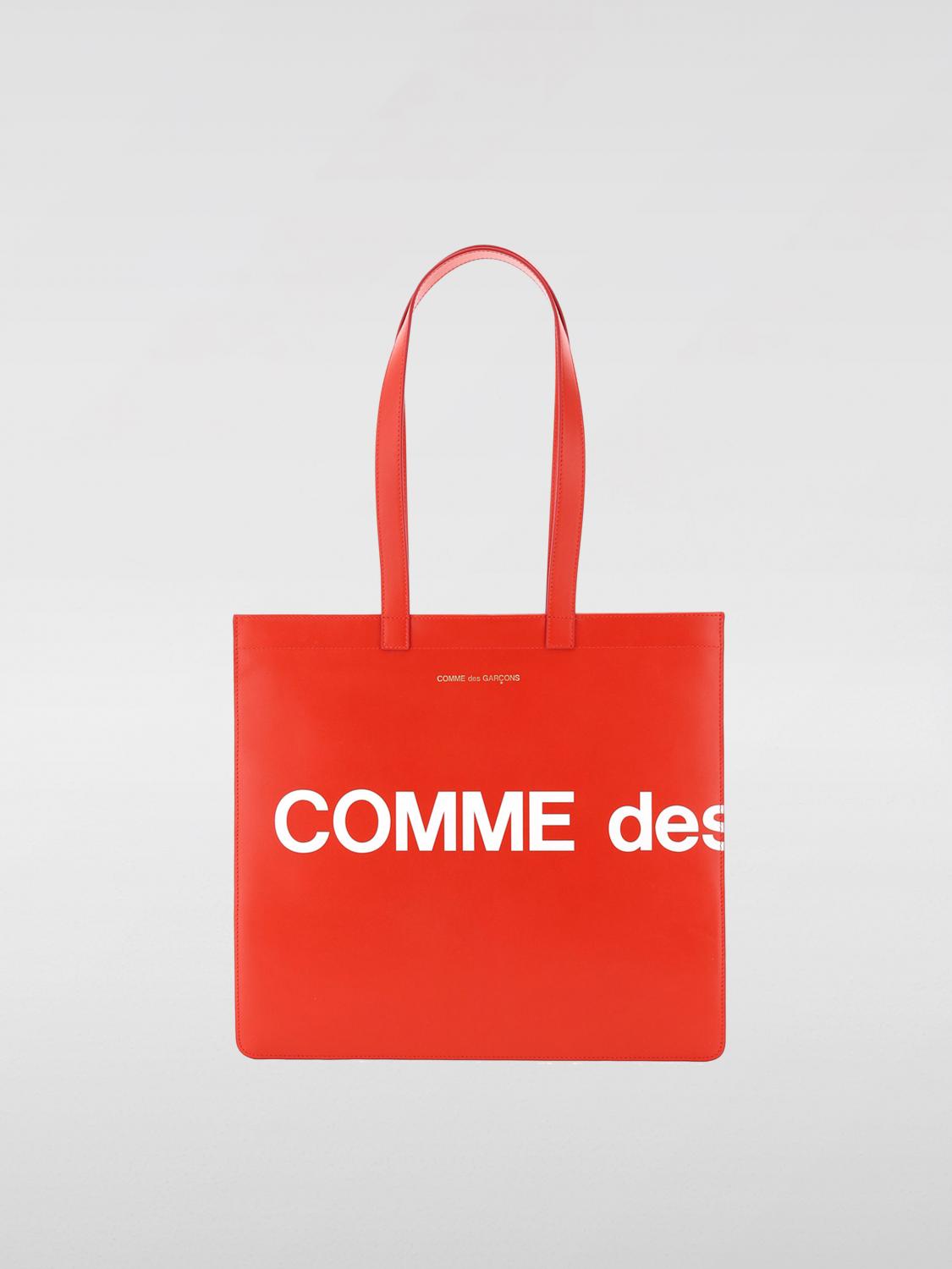 Bags COMME DES GARÇONS WALLET Men color Red